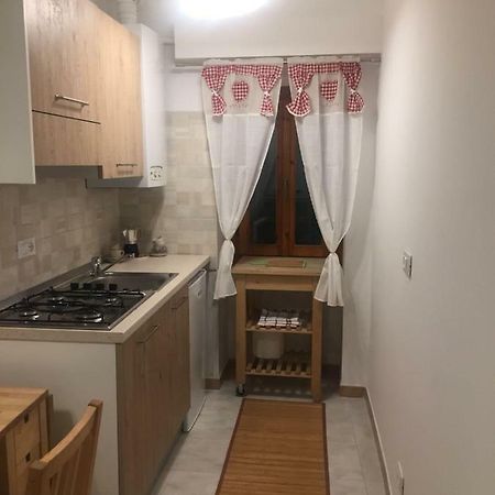 Appartamento Rocchetta Ventimiglia Exteriör bild