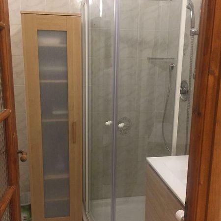 Appartamento Rocchetta Ventimiglia Exteriör bild