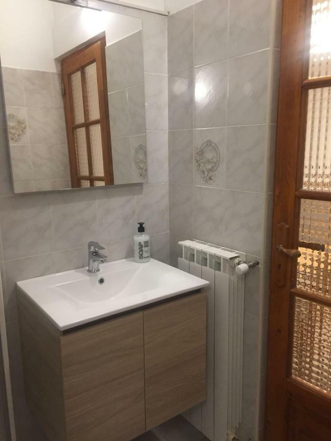 Appartamento Rocchetta Ventimiglia Exteriör bild