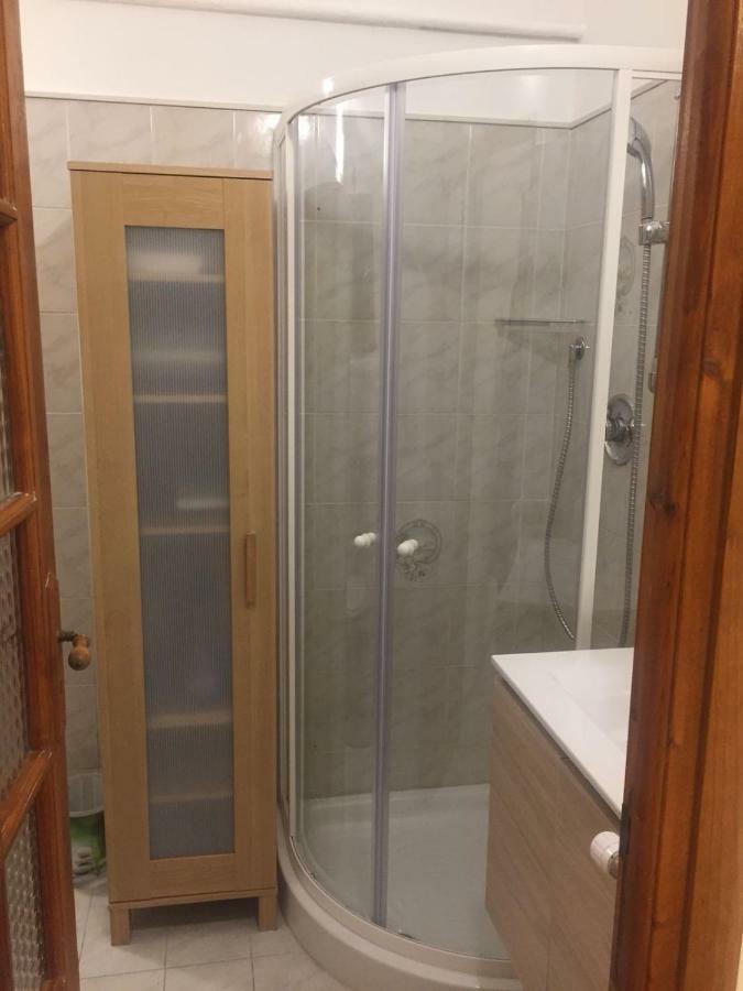 Appartamento Rocchetta Ventimiglia Exteriör bild