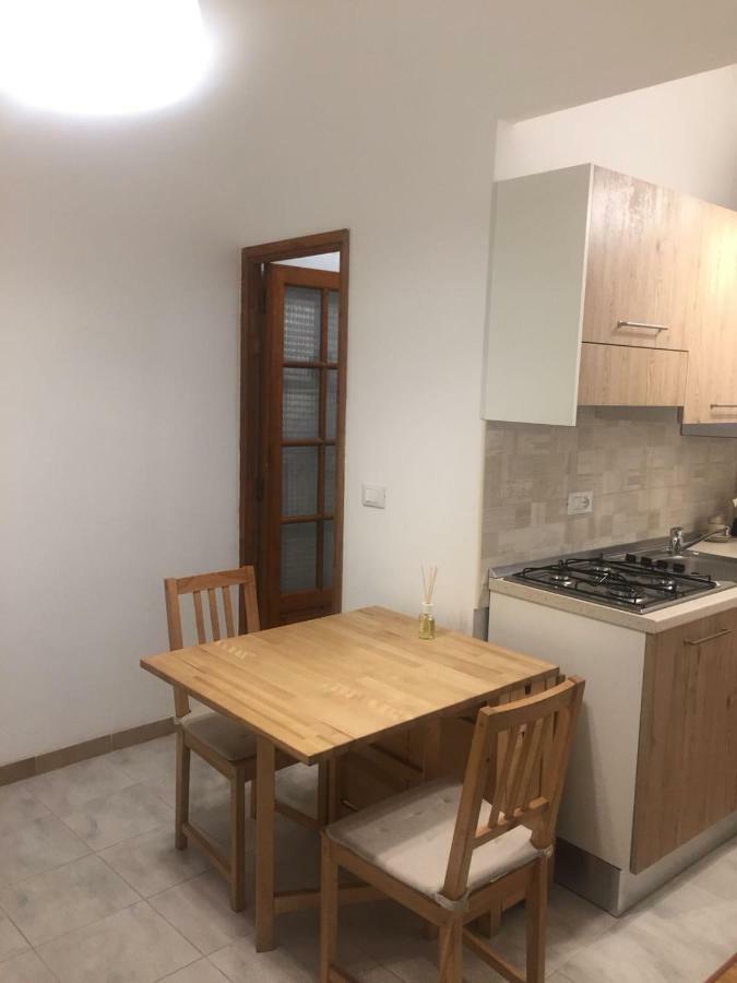 Appartamento Rocchetta Ventimiglia Exteriör bild